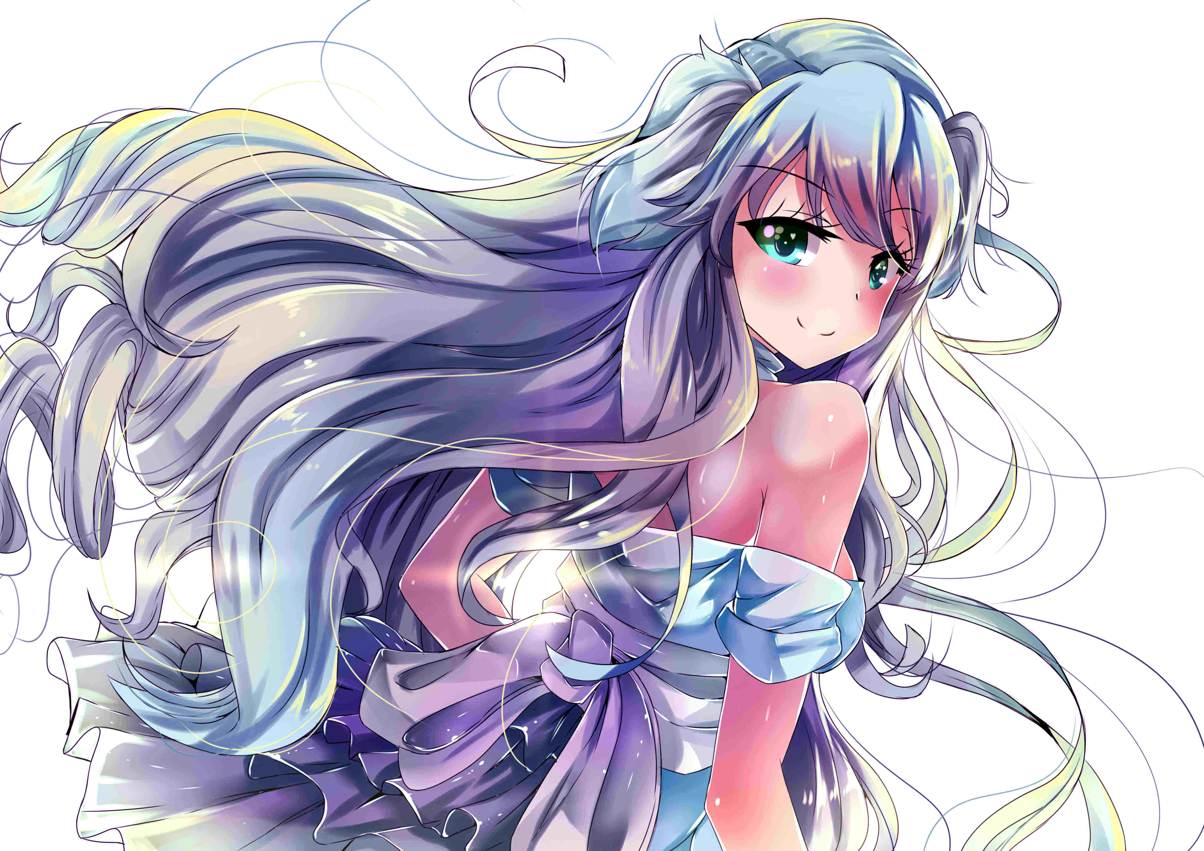 Utau Picture by mike.zen