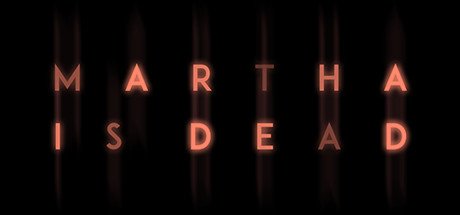 free download game martha is dead