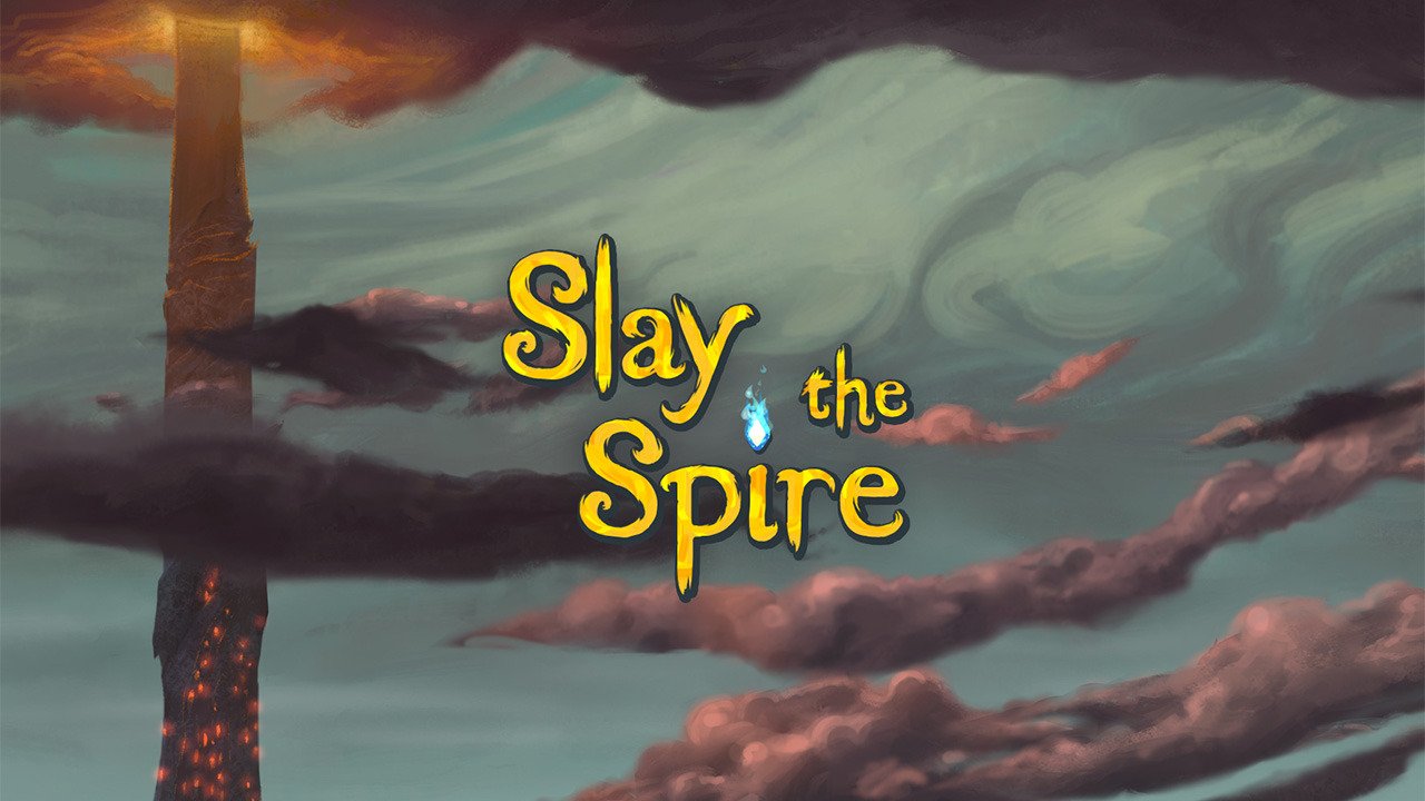 video game Slay the Spire Image