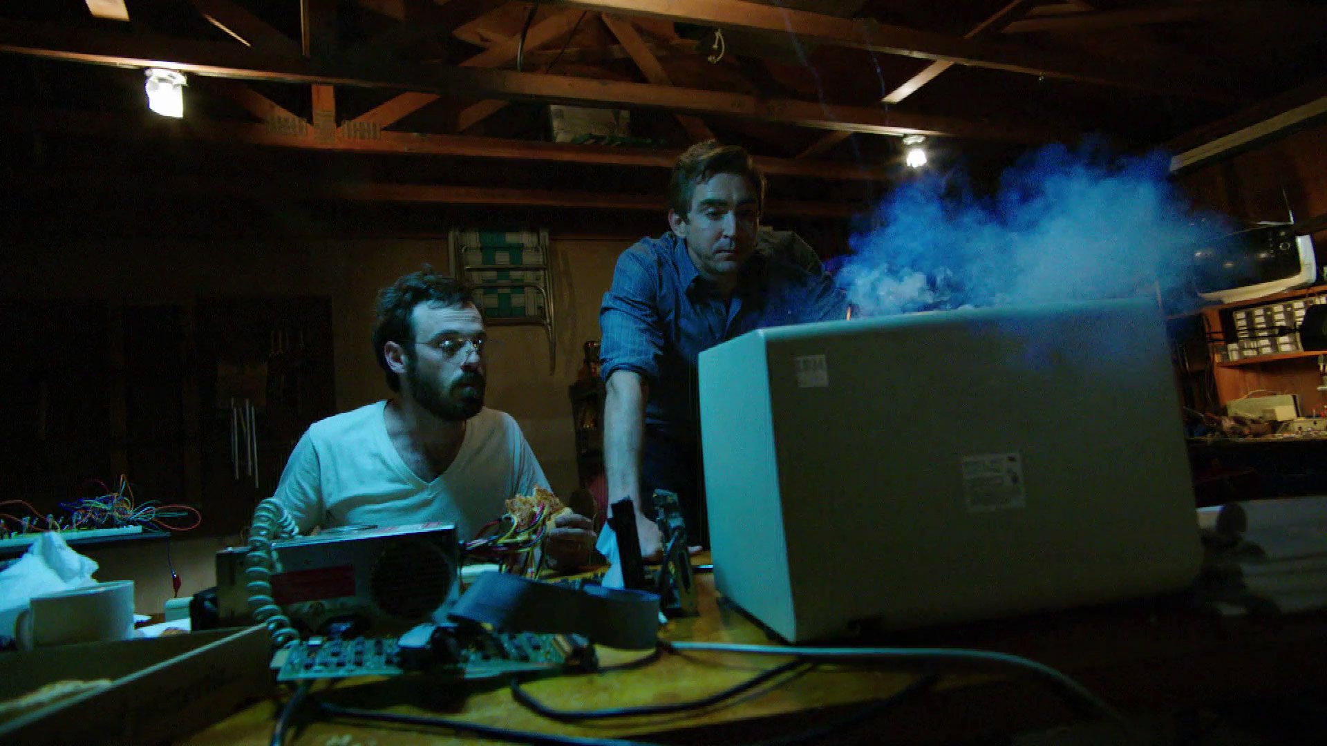 TV Show Halt And Catch Fire Image