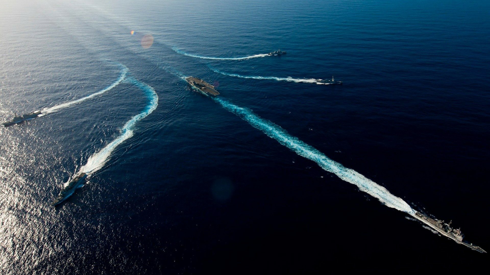 military navy Image