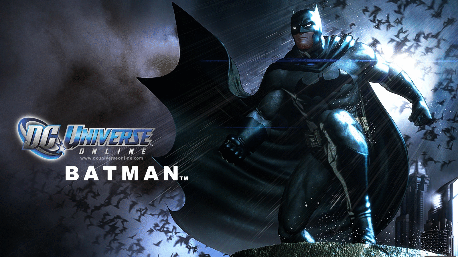  Batman