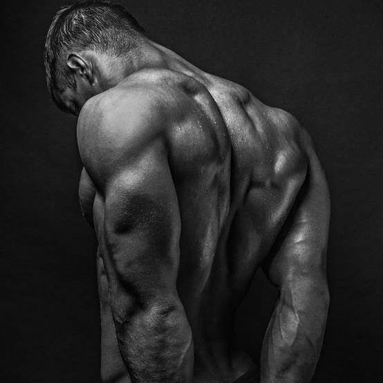  Mathew Morgan