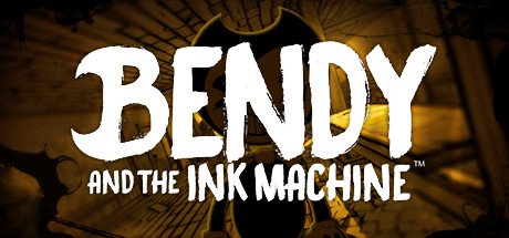 video game Bendy and the Ink Machine Image