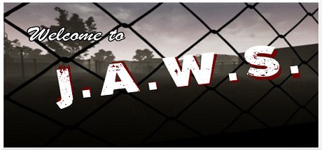video game Jaws Image
