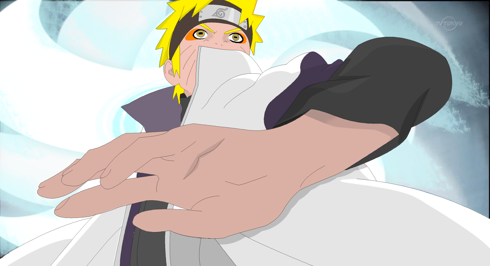 Naruto Uzumaki Anime Naruto Image