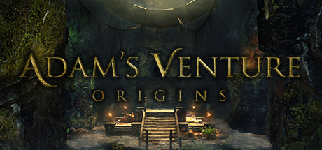 Adam's Venture: Origins Picture