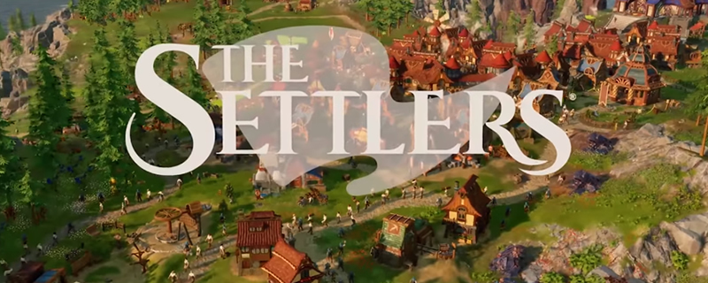 The Settlers Picture