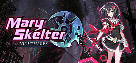 Mary Skelter: Nightmares Picture