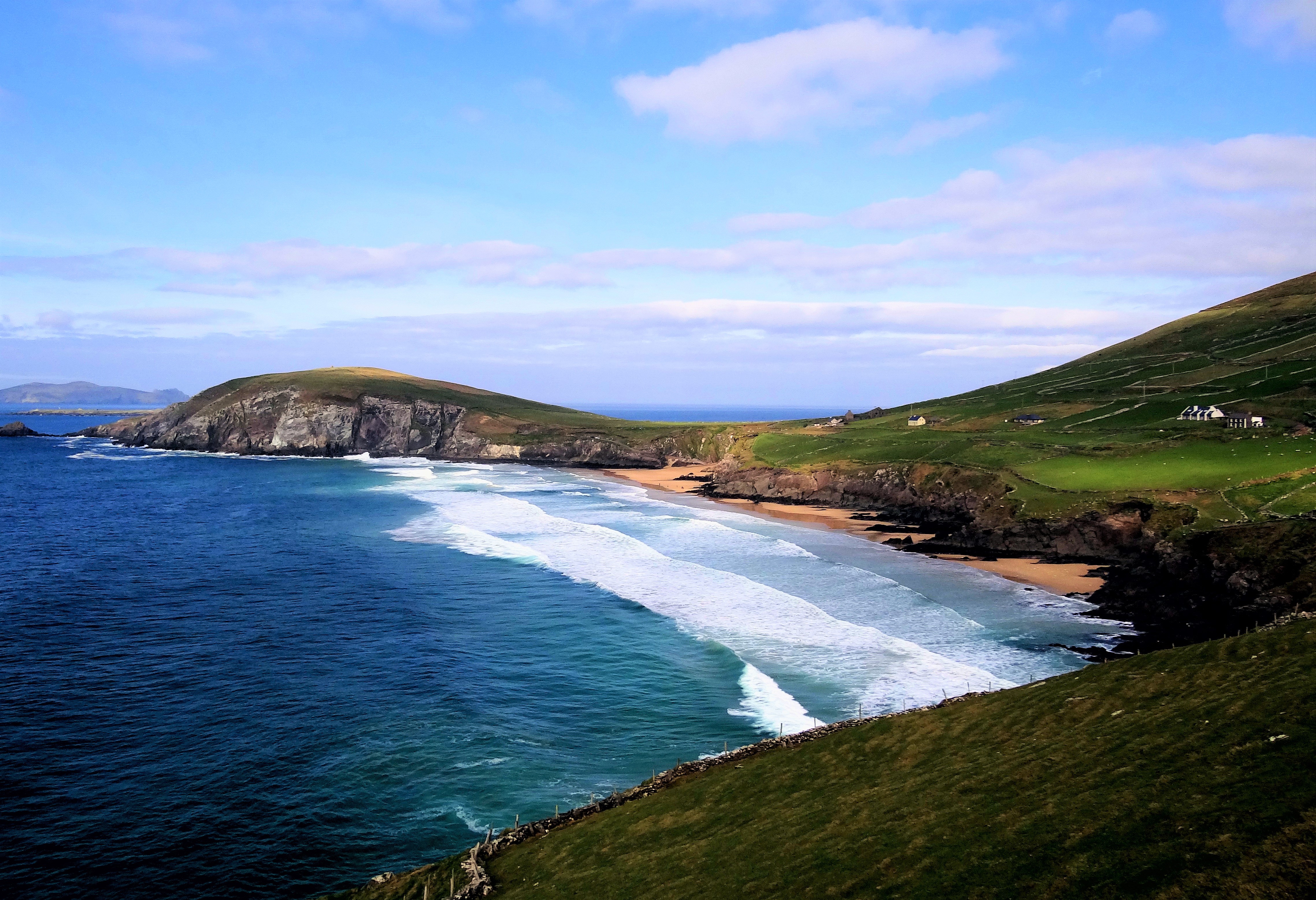 Coast of Ireland - Image Abyss