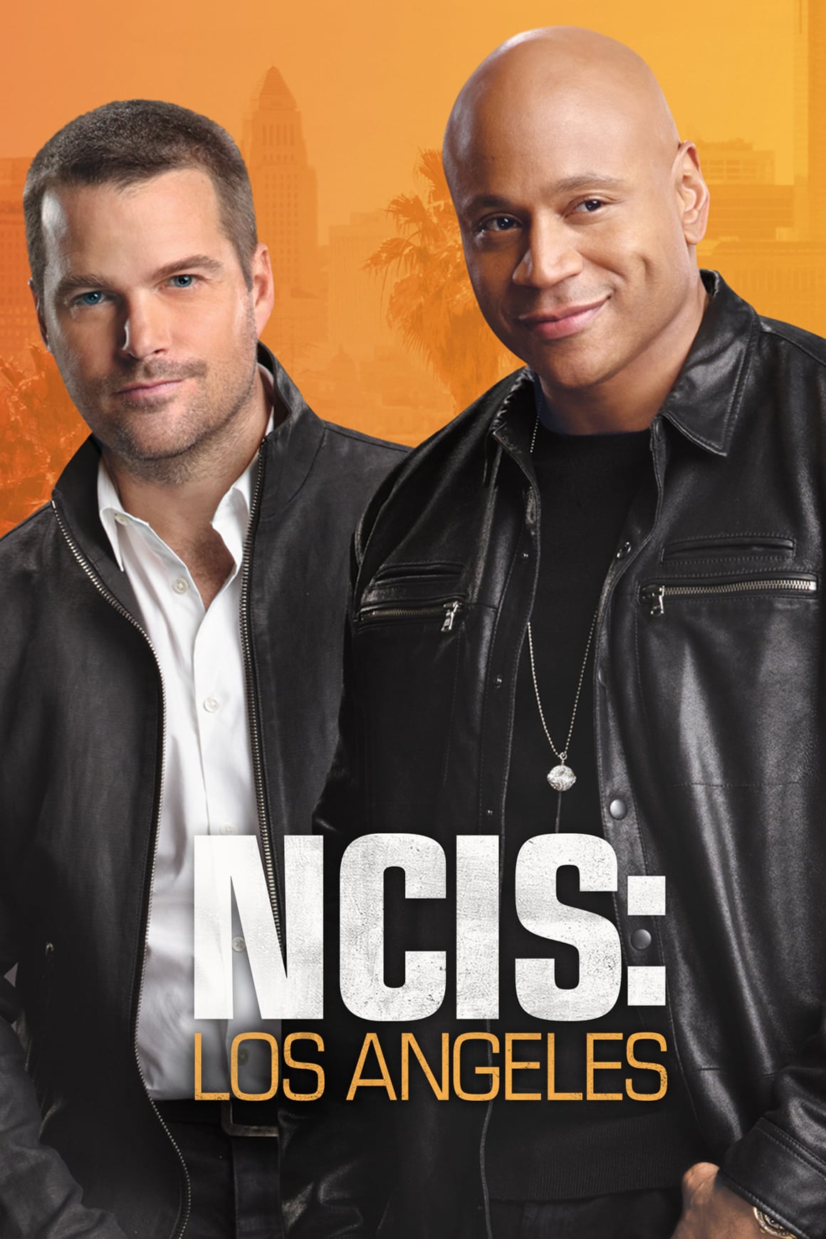 NCIS: Los Angeles Picture