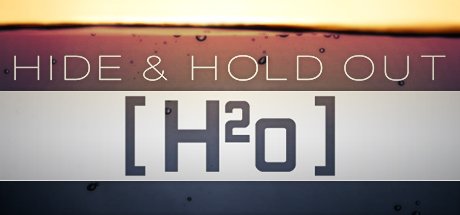 video game Hide & Hold Out - H2o Image