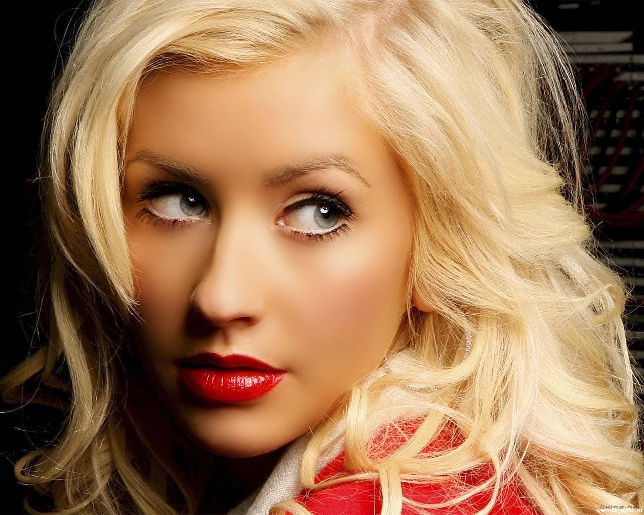 Christina Aguilera Picture - Image Abyss