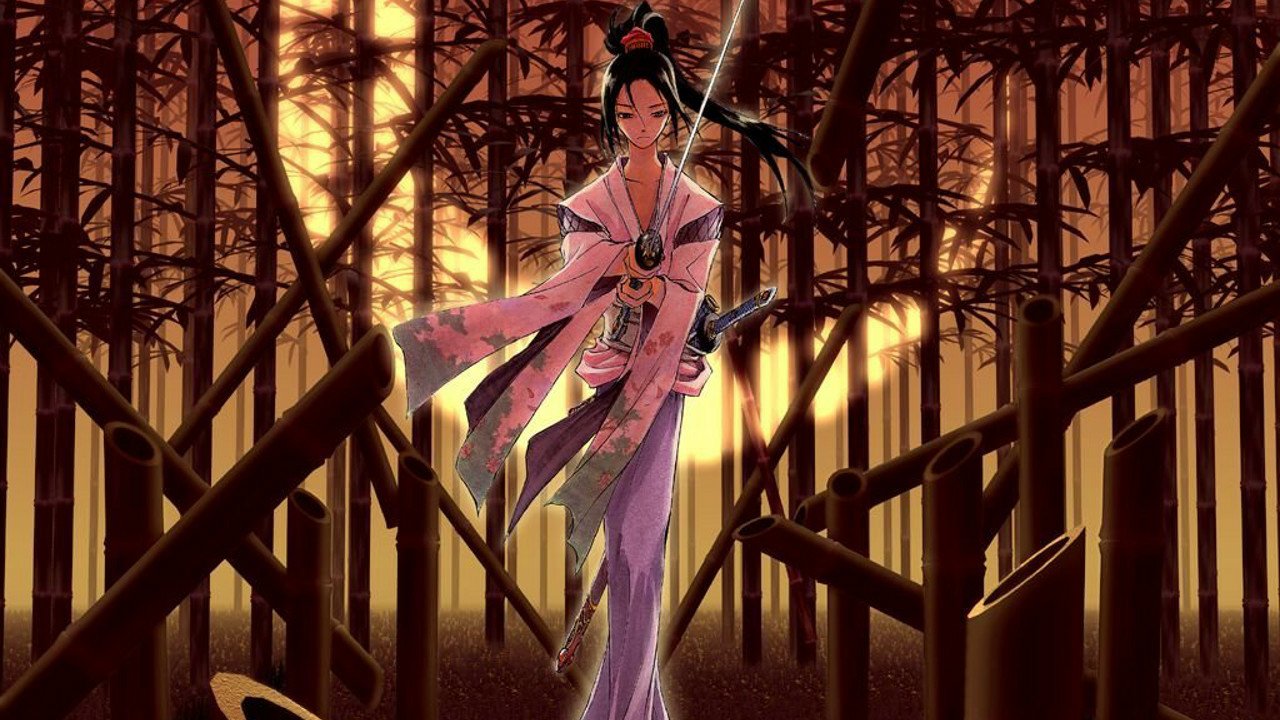 video game Thousand Arms Image