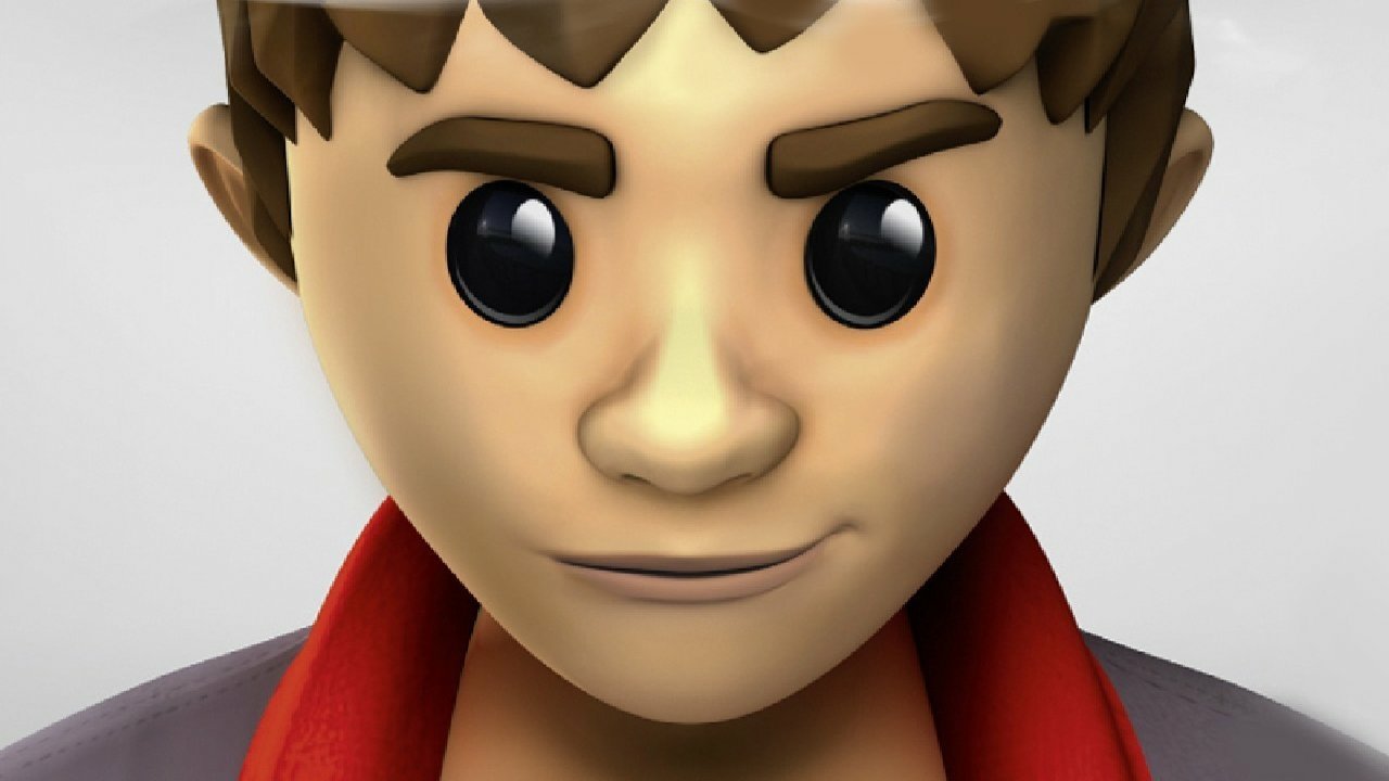 video game CRUSH3D Image