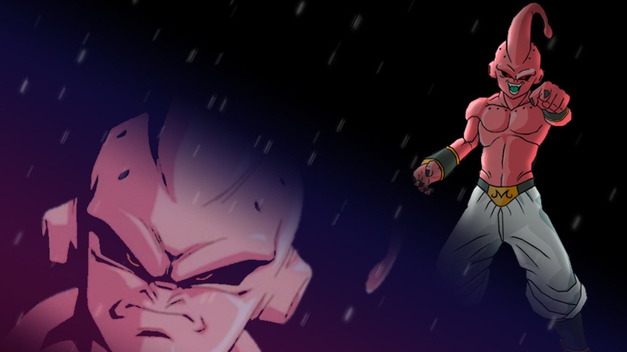 Dragon Ball Z Image - ID: 21249 - Image Abyss