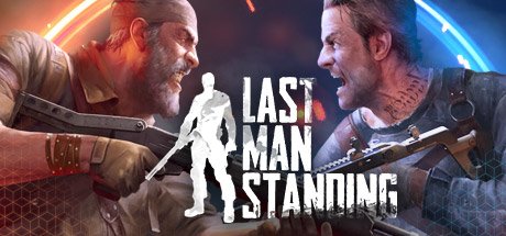 Comic Last Man Standing Image