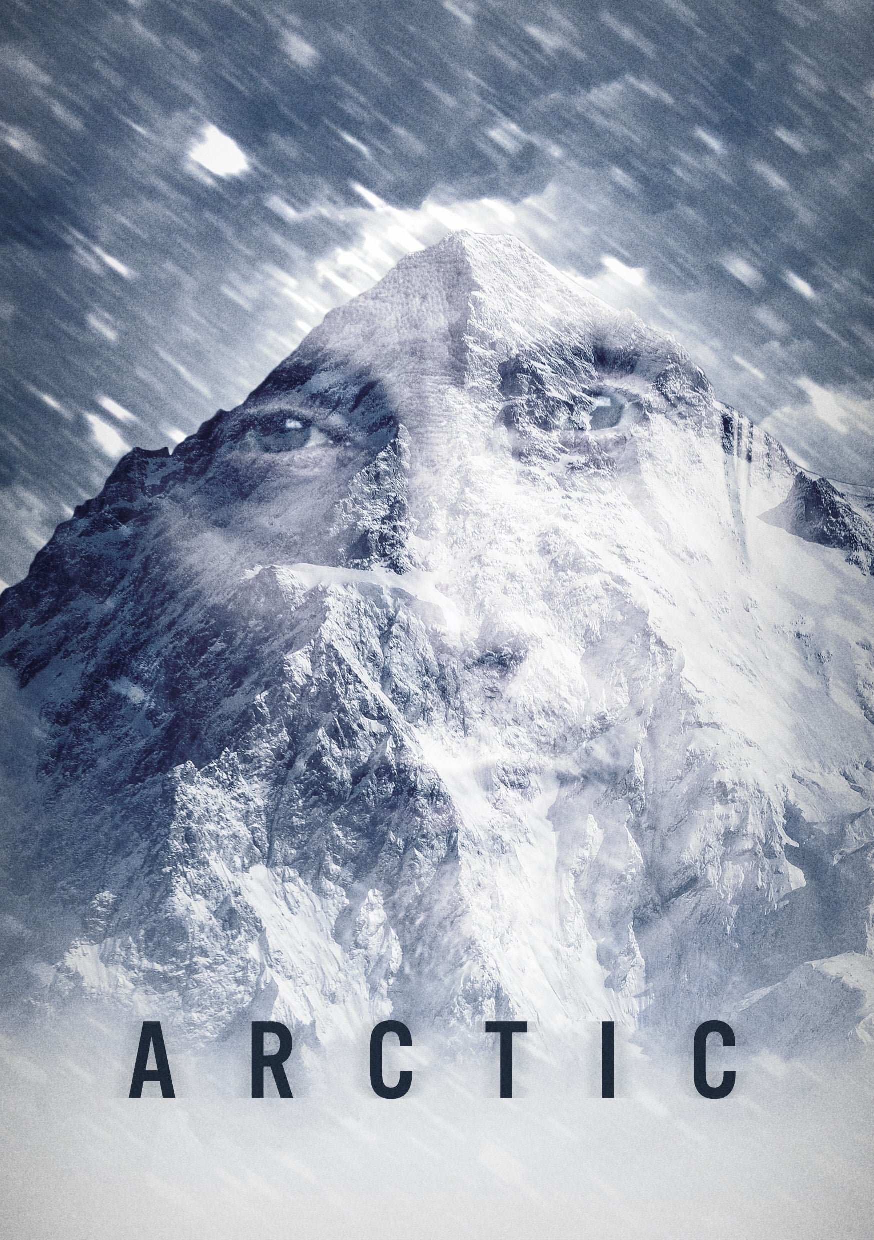 movie arctic Image