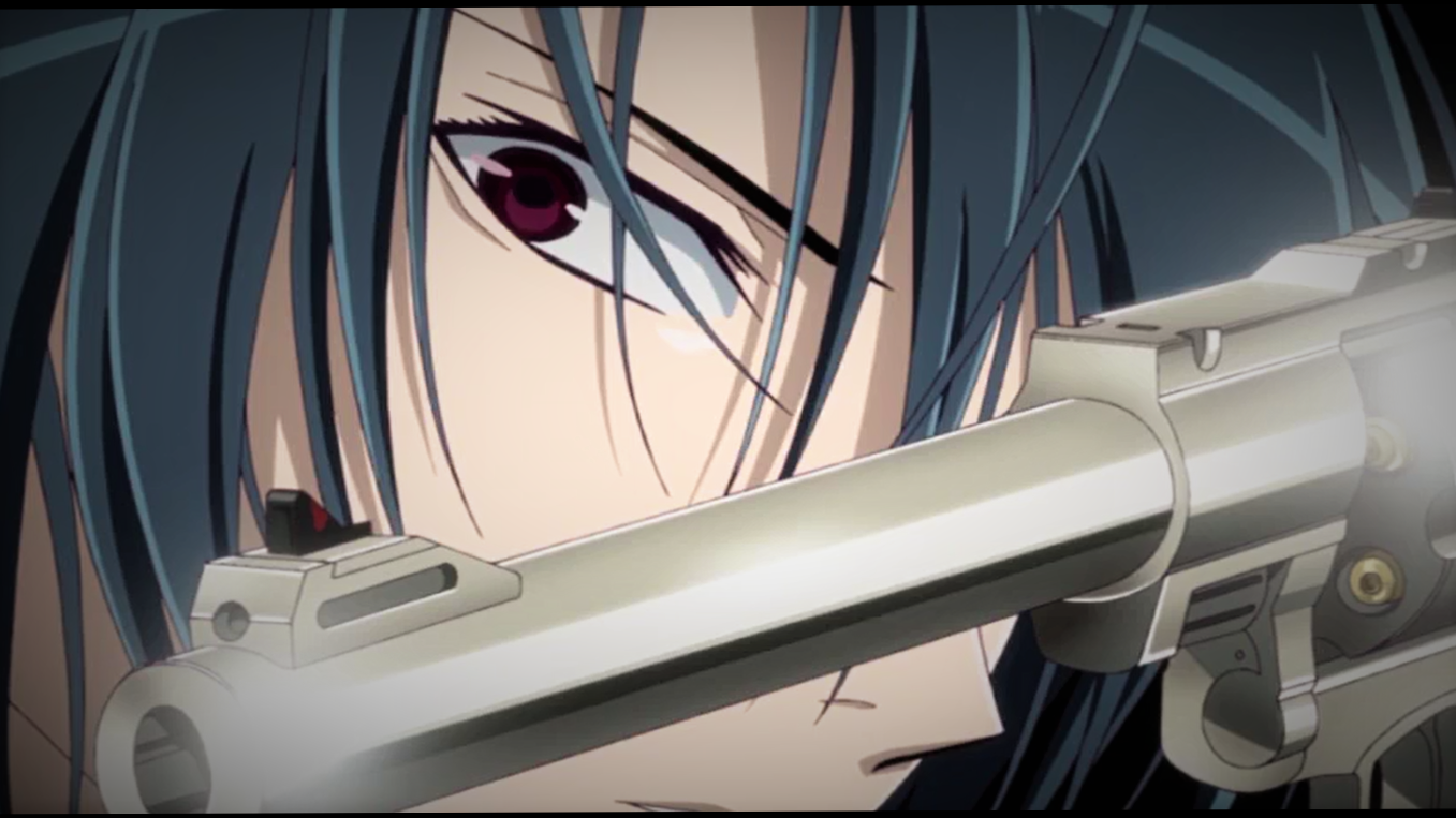 Anime Zombie Loan Image