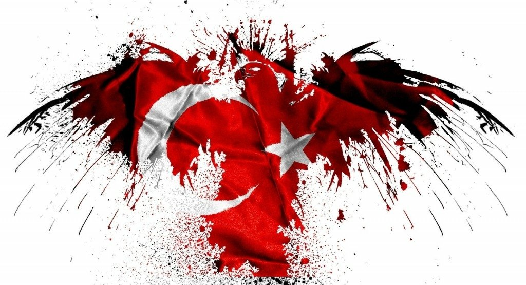flag Turkish Misc Flag of Turkey Image