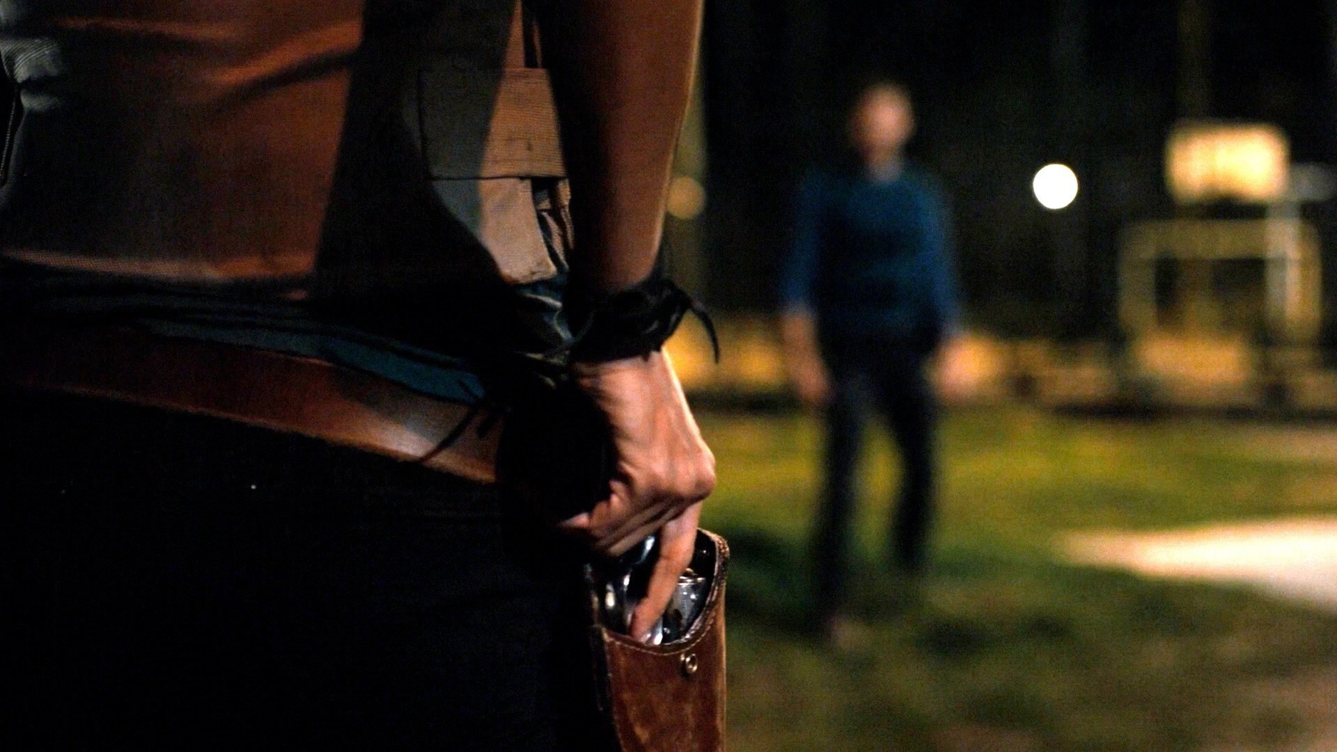 movie Blunt Force Trauma Image