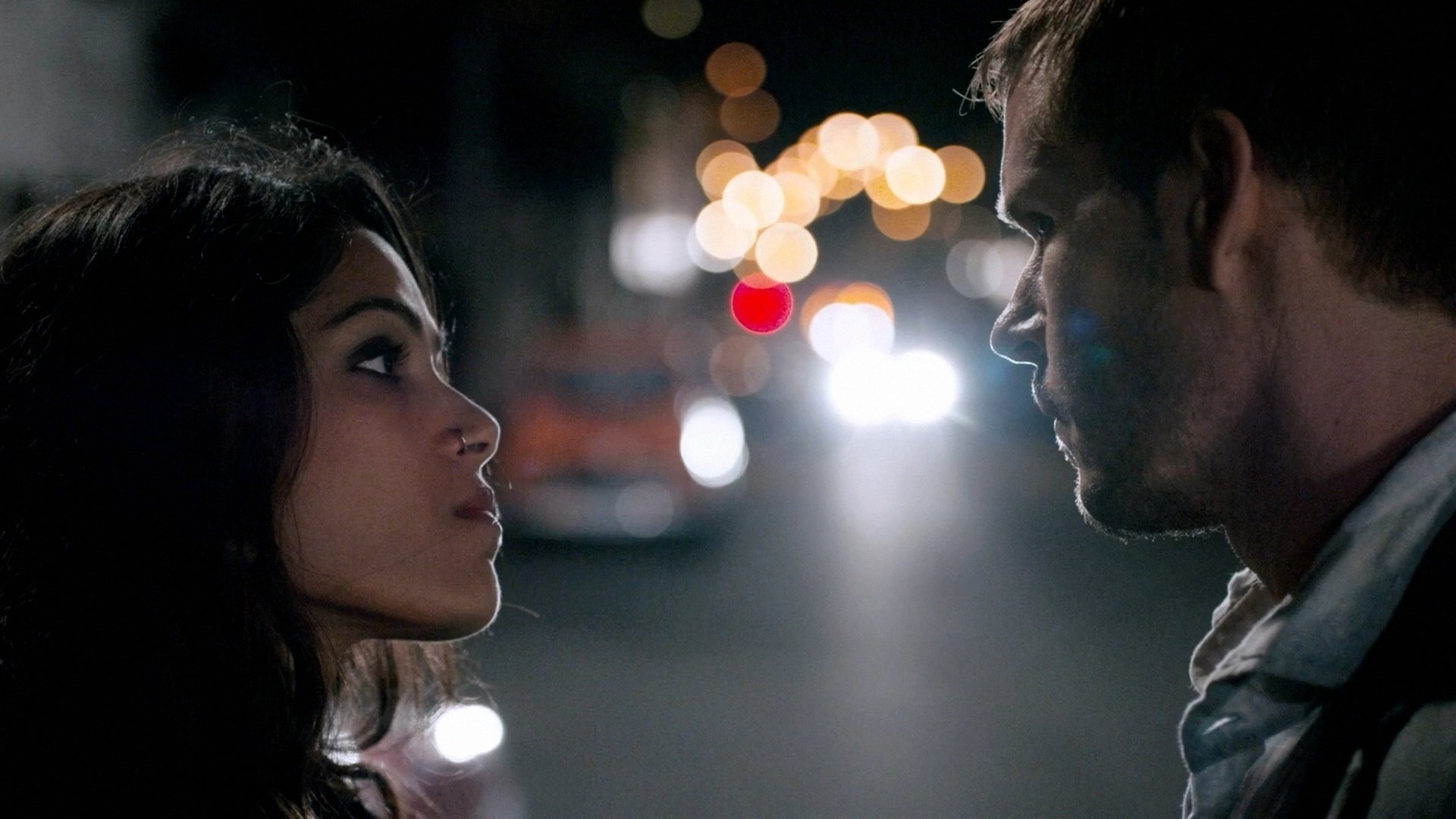 movie Blunt Force Trauma Image