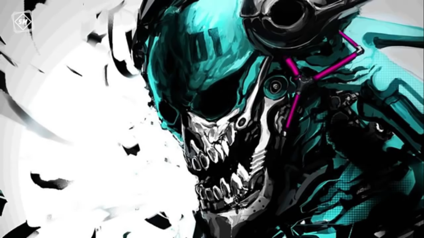 music dubstep Image