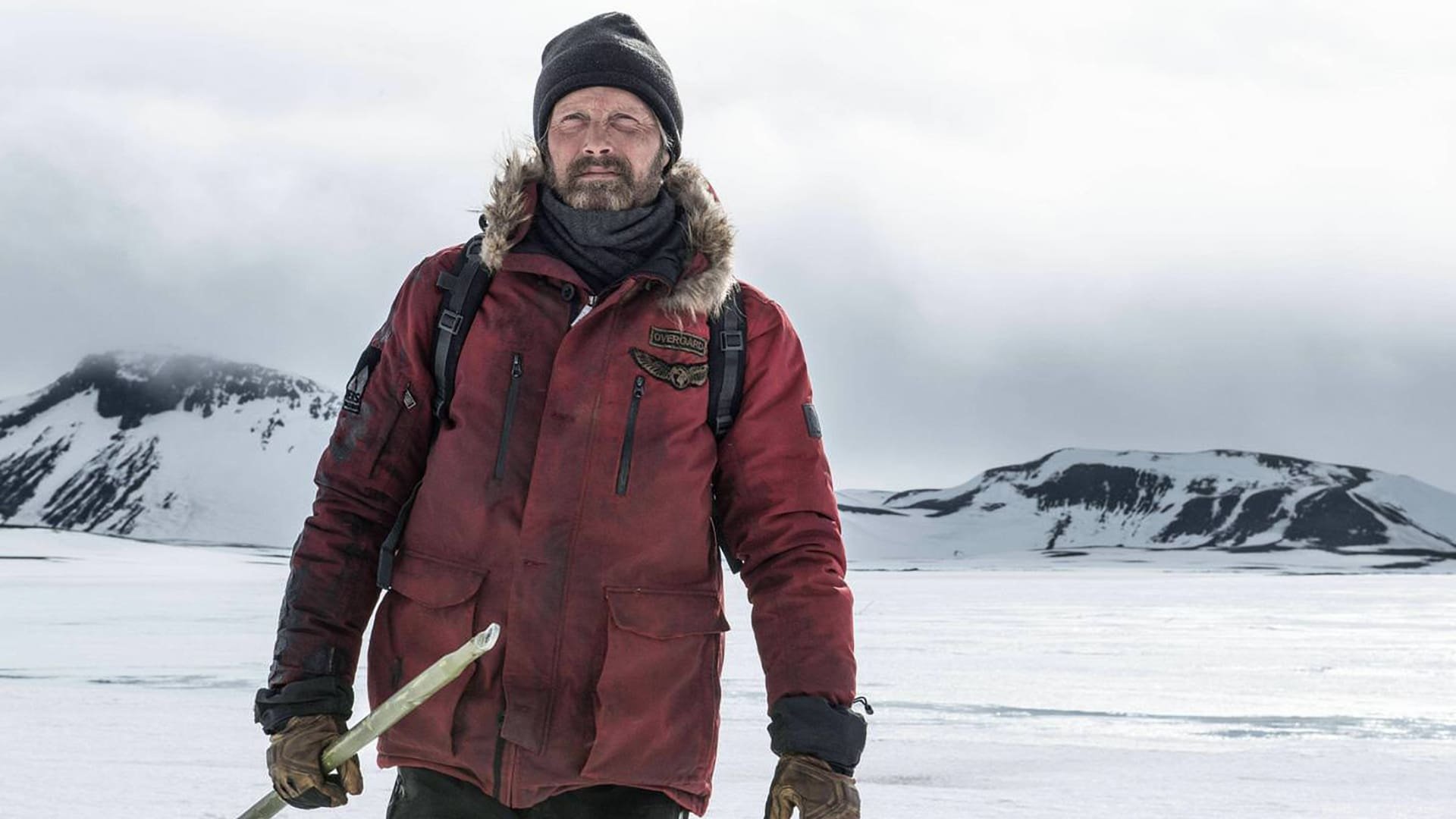 movie arctic Image