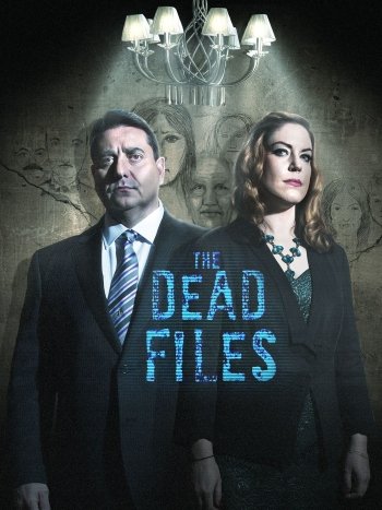 The Dead Files