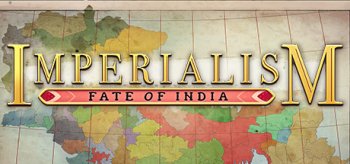 Imperialism: Fate of India