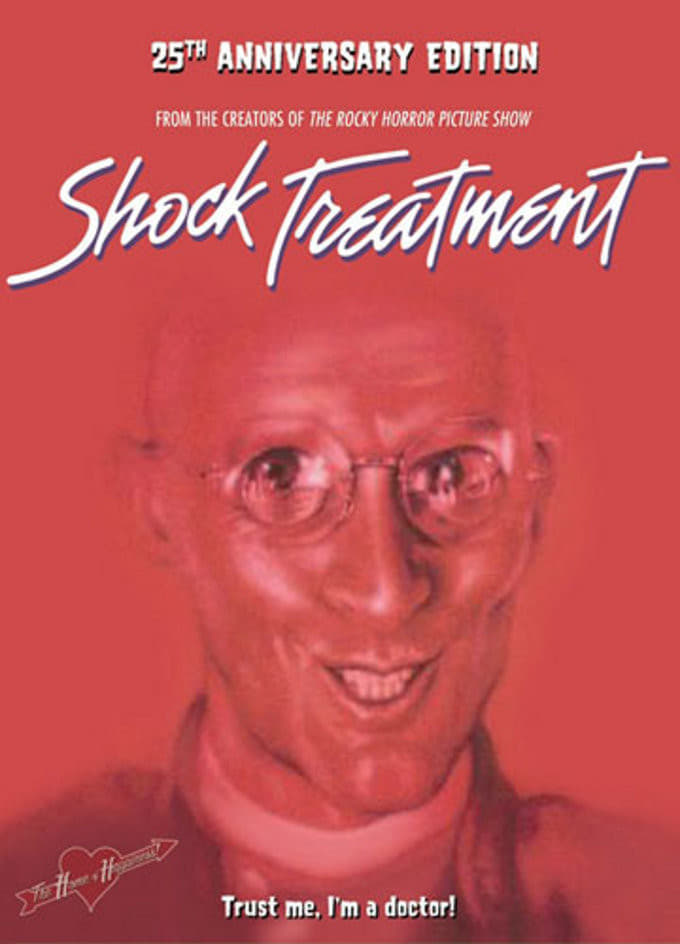 Shock Treatment Picture