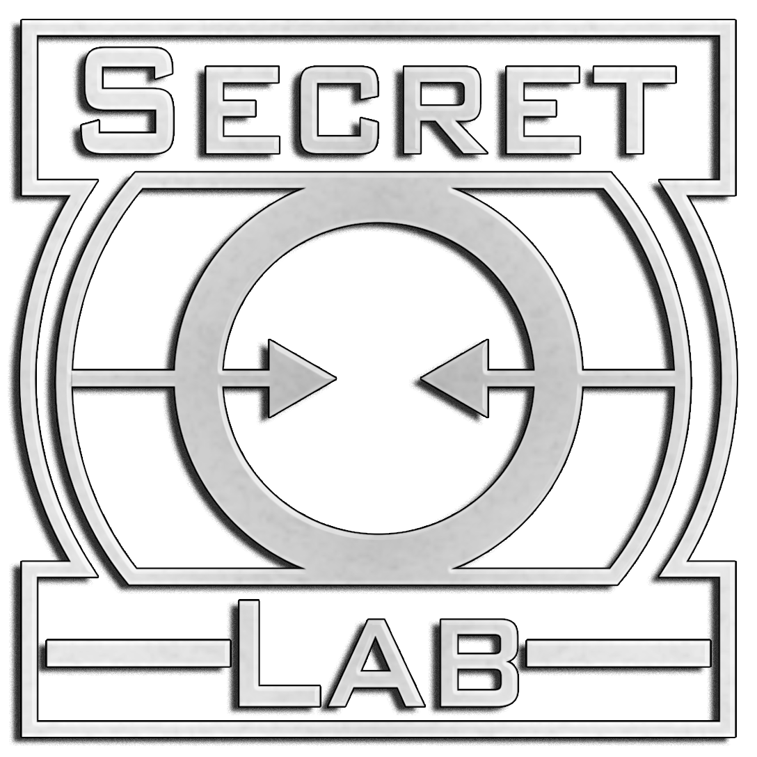 Scp cl. SCP значок. SCP Secret Laboratory логотип. Логотип СЦП сл.