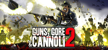 Guns, Gore and Cannoli 2 Picture