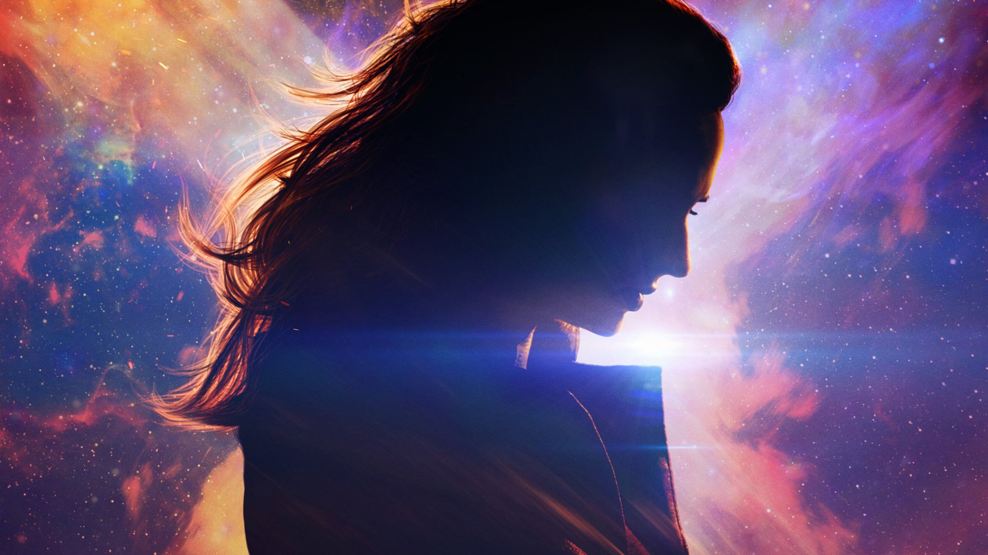 Sophie Turner X-Men: Dark Phoenix movie Dark Phoenix Image