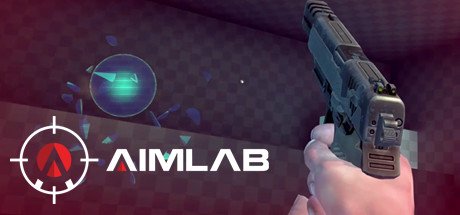 video game Aim Lab Image