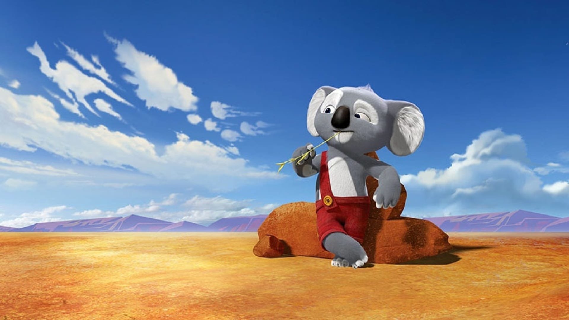movie Blinky Bill the Movie Image