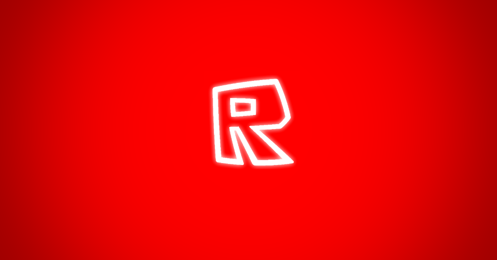 ROBLOX Red Wallpaper by Carlardar