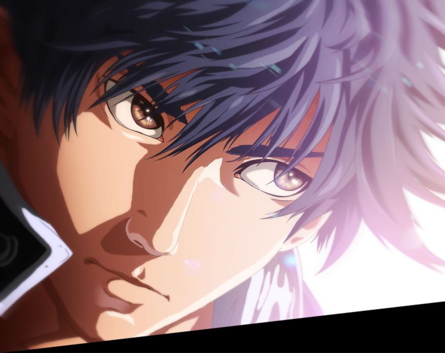 itsuki minami Anime Air Gear Image