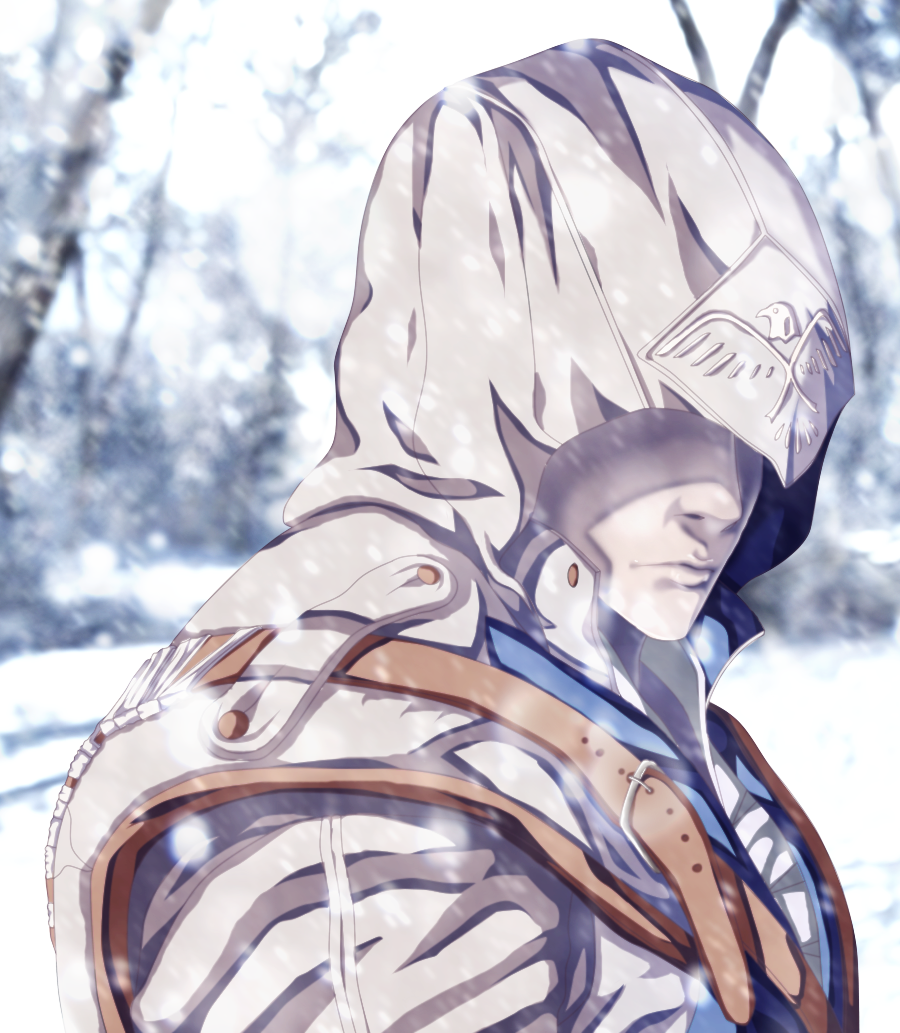 assassin video game Assassin's Creed Image