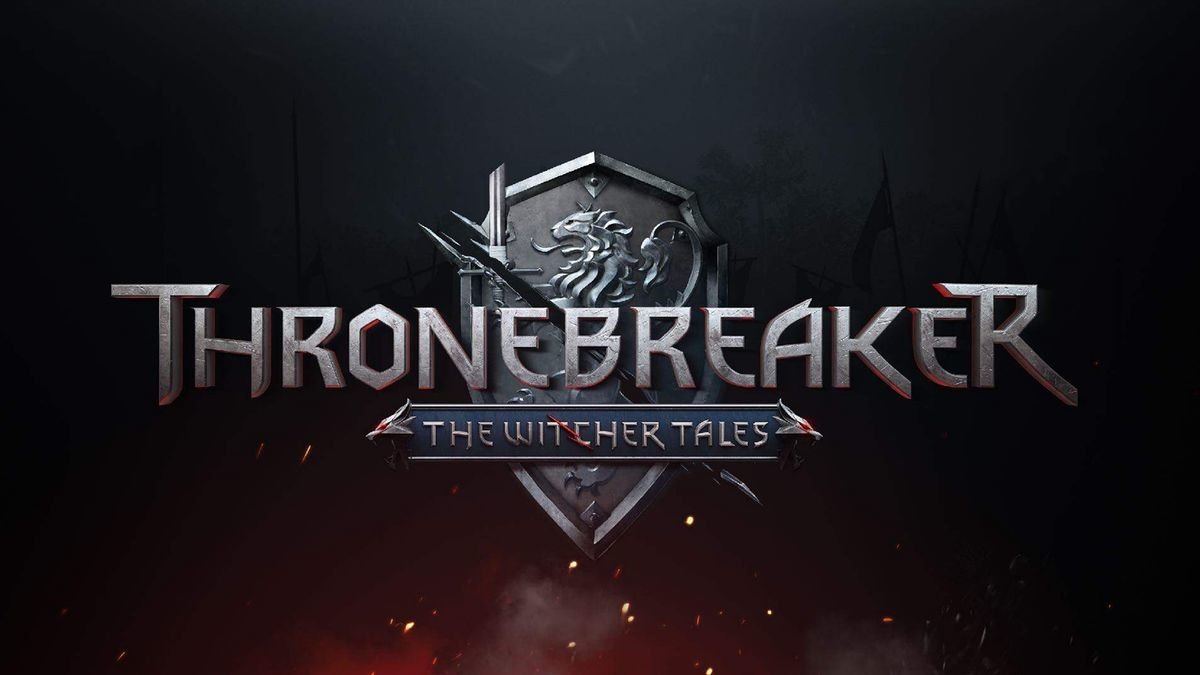 Download Video Game Thronebreaker: The Witcher Tales Image