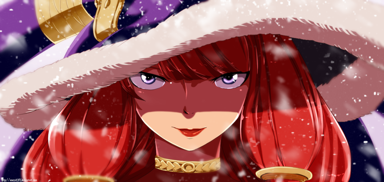 Irene Belserion Anime Fairy Tail Image