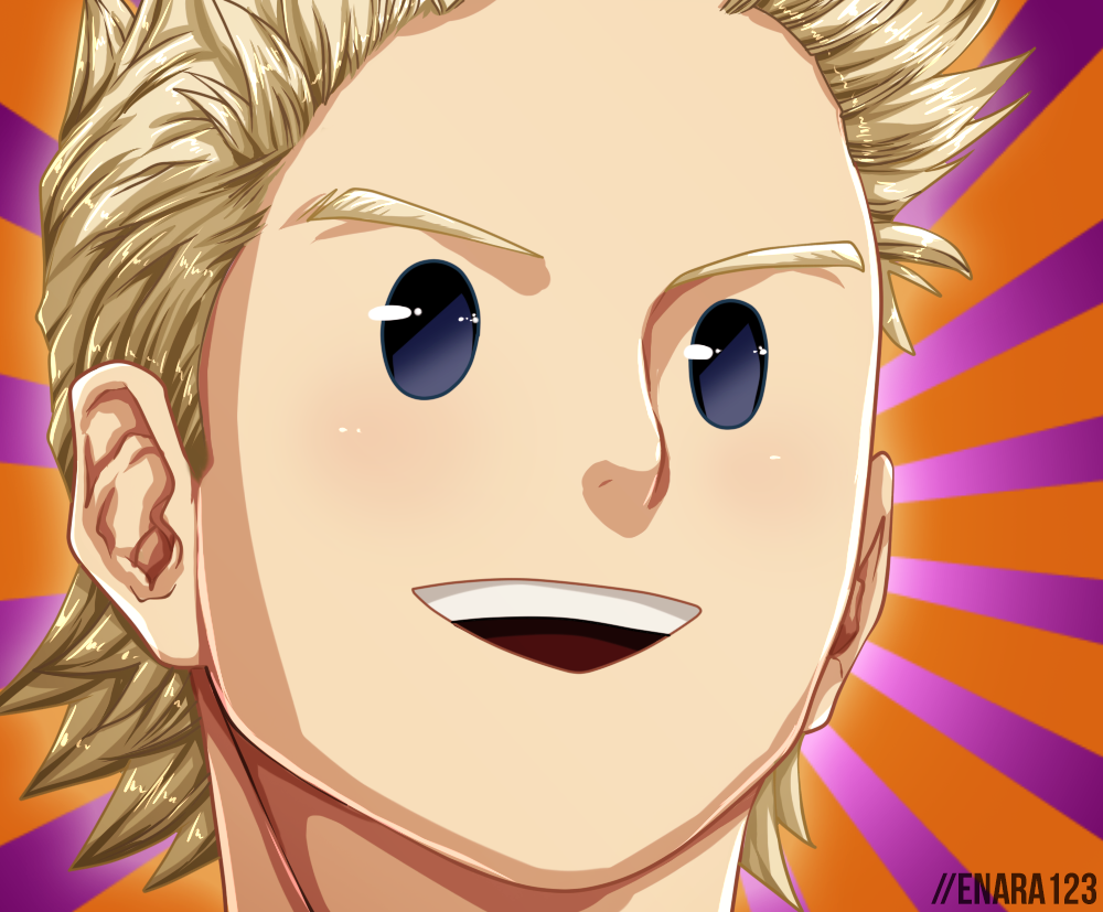 Mirio Togata - Desktop Wallpapers, Phone Wallpaper, PFP, Gifs, and More!