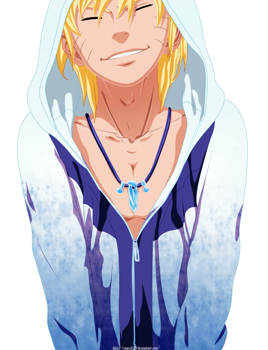 hood Naruto Uzumaki Anime Naruto Image
