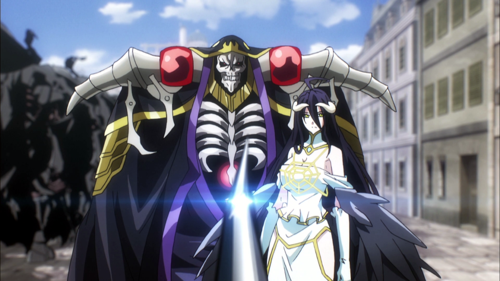 Ainz Ooal Gown Image - ID: 213688 - Image Abyss