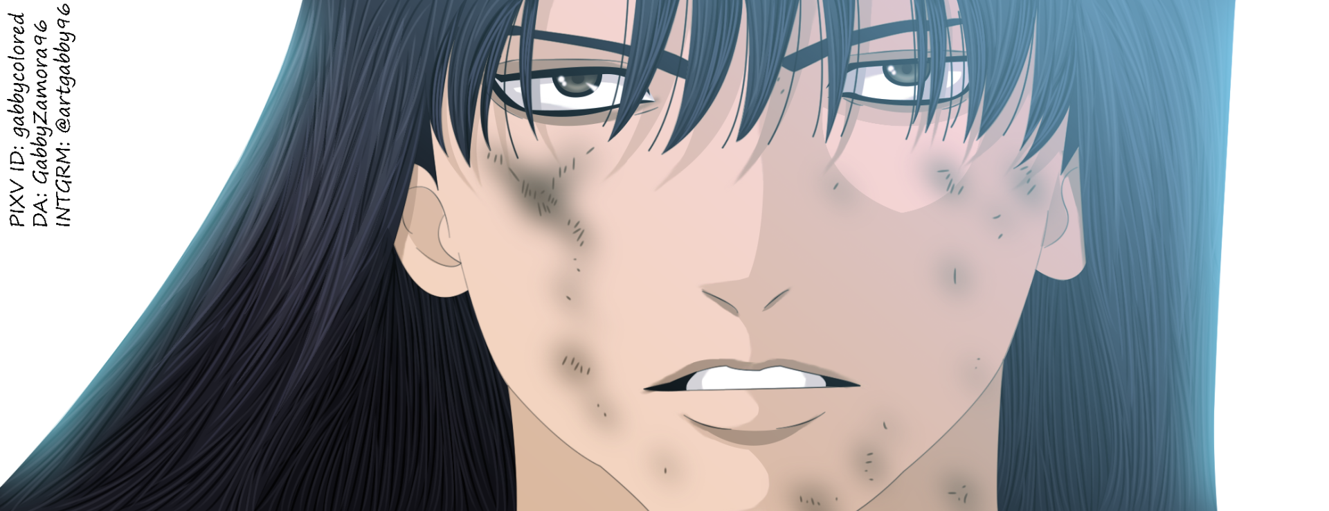 Kotaro Katsura Anime Gintama Image