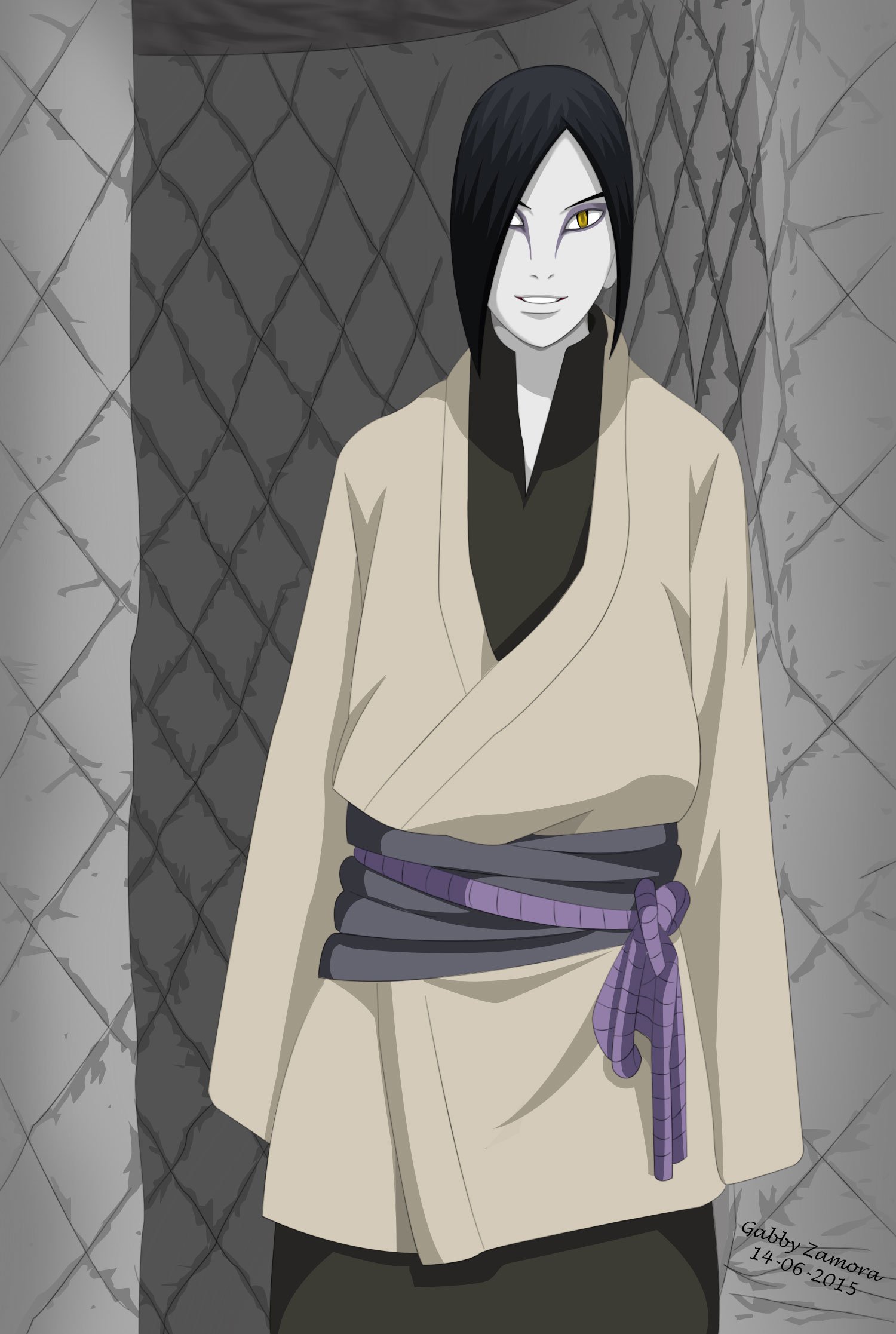 <b>Orochimaru</b> (Naruto) Anime Boruto Image.