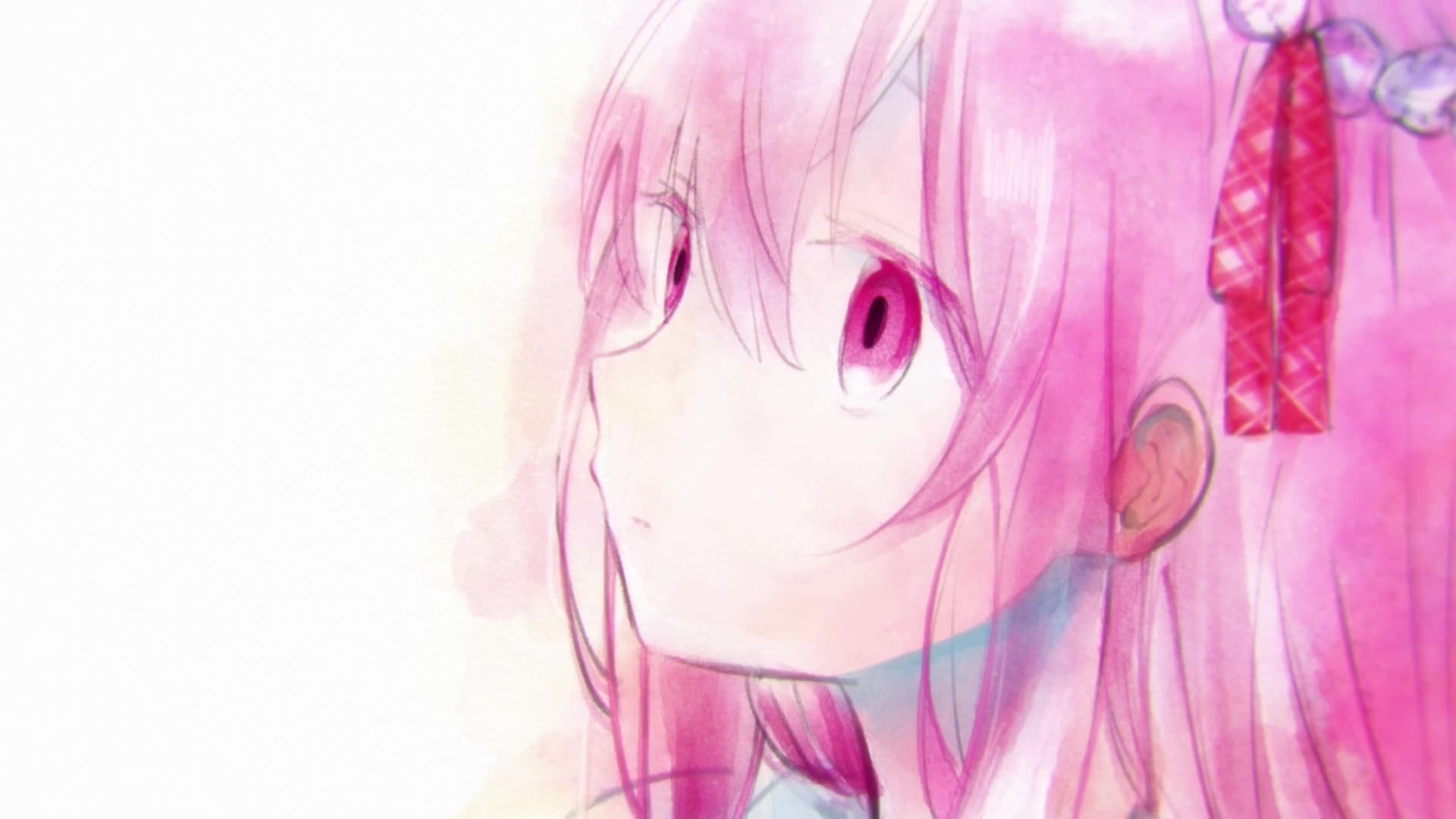 Satō Matsuzaka Anime Happy Sugar Life Image