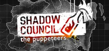 Shadow Council: The Puppeteers