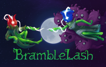BrambleLash