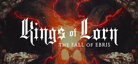 Kings of Lorn: The Fall of Ebris Picture
